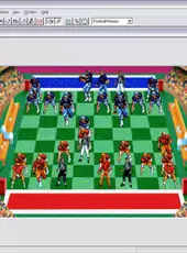 Championship Chess