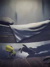 Little Nightmares: Secrets of the Maw - Expansion Pass