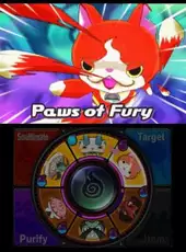 Yo-kai Watch