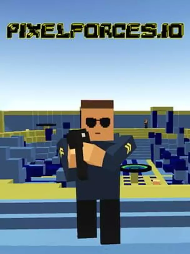 PixelForces.io