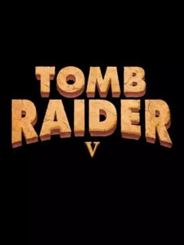 Tomb Raider: Chronicles