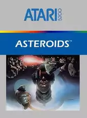 Asteroids