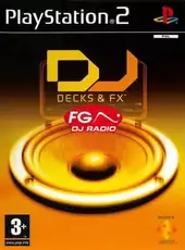 DJ: Decks & FX - Radio FG