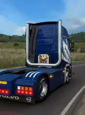 Euro Truck Simulator 2: FH Tuning Pack