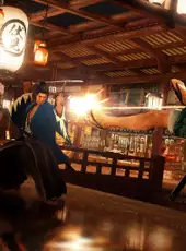 Like a Dragon: Ishin! - Digital Deluxe Edition