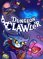 Dungeon Clawler