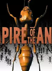 Empire of the Ants