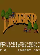 Timber