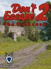 Don't Escape 2