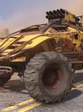 Crossout: Corrida Pack