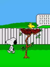 Snoopy: The Cool Computer Game