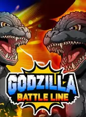 Godzilla: Battle Line