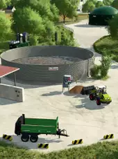 Farming Simulator 22: Pumps n' Hoses Pack