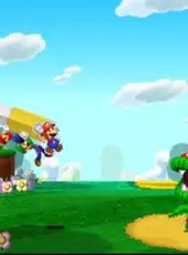 Mario & Luigi: Paper Jam