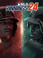 MLB 9 Innings 24