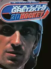 Wayne Gretzky's 3D Hockey