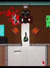 Hotline Miami 2: Wrong Number - Digital Special Edition