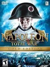 Napoleon: Total War - Gold Edition