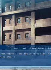 World End Economica: Episode.02