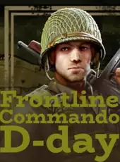 Frontline Commando: D-Day