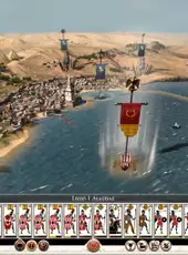 Total War: Rome II - Imperator Augustus Campaign Pack