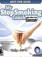 My Stop Smoking Coach with Allen Carr