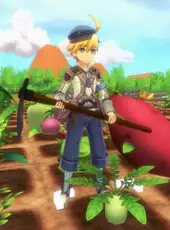 Rune Factory 5: Earthmate Edition