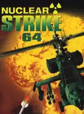 Nuclear Strike 64