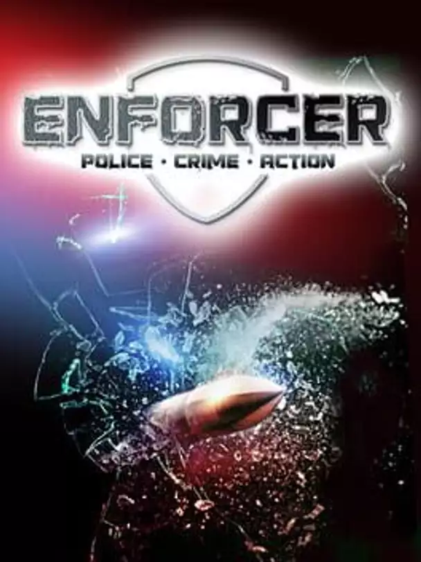 Enforcer: Police Crime Action