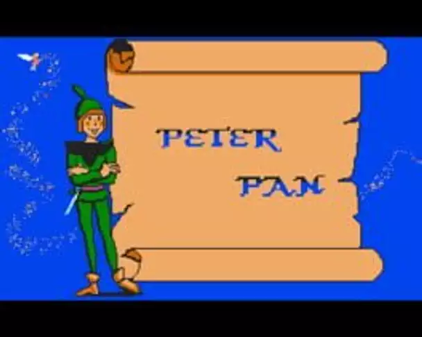 Peter Pan