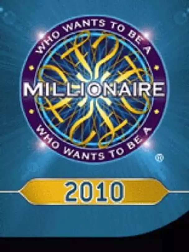 Who Wants To Be A Millionaire? 2010