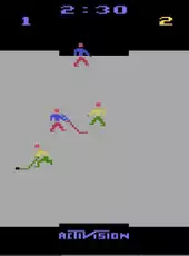 Ice Hockey