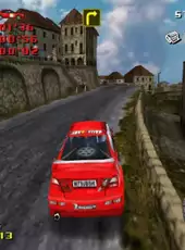 Need for Speed: V-Rally 2