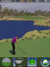 Greg Norman Ultimate Challenge Golf