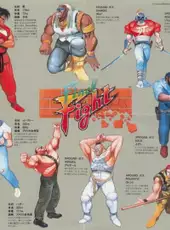 Final Fight CD