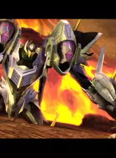 Transformers Prime: The Game