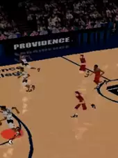 NCAA Basketball Final Four 97