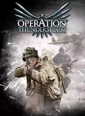 Operation Thunderstorm