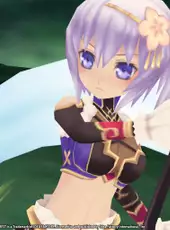 Record of Agarest War Mariage