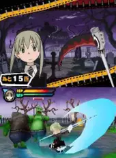 Soul Eater: Plot of Medusa