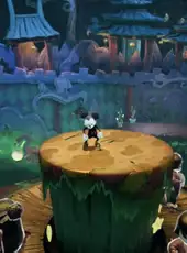 Epic Mickey: Rebrushed