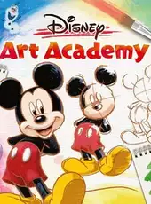 Disney Art Academy