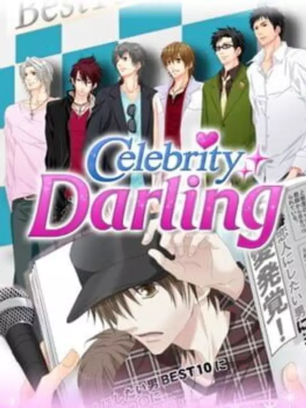 Celebrity Darling