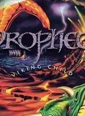 Prophecy I: The Viking Child