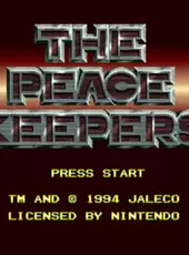 The Peace Keepers