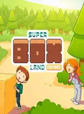 Super Box Land Demake