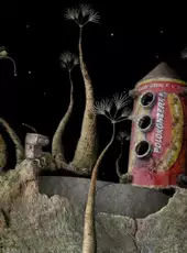 Samorost 2