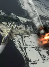 Ace Combat 5: The Unsung War