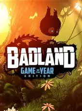 Badland: Game of the Year Edition