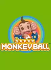 Super Monkey Ball